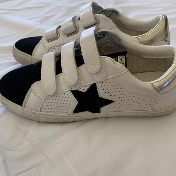 Gently used vintage Havana. Size 8.5 - Picture 2 of 5